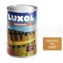 Lazúry a moridlá na drevo Luxol Originál 2,5 l oregonská pínia