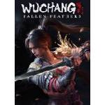 505 Games Wuchang Fallen Feathers (PC)