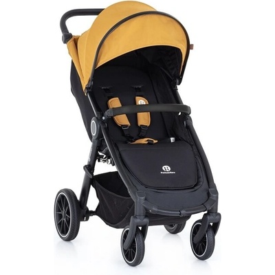 PETITE&MARS Sport Street+ RWS Black Dense Honey 2 2024