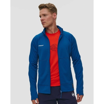 Mammut Taiss Ml Jacket Men modrá
