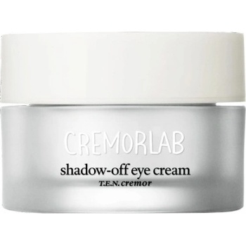 Cremorlab Cremor Shadow-off Eye Cream krém na oční okolí 15 ml