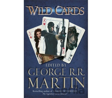 Wild Cards