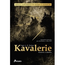 Kavalerie – historie a taktika