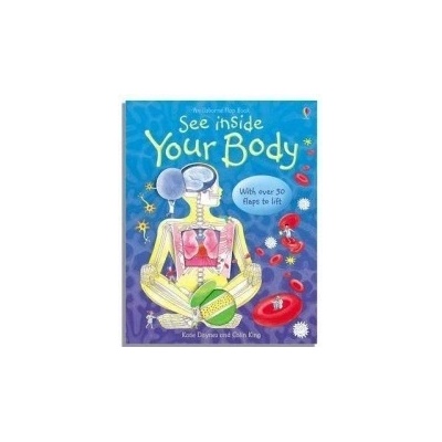 See Inside Your Body - K. Daynes