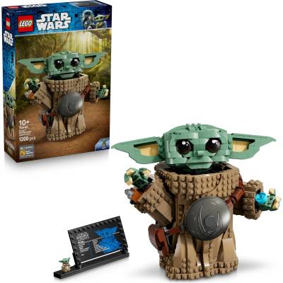 LEGO® Star Wars™ - Grogu (Mandalorian Apprentice) (75446)