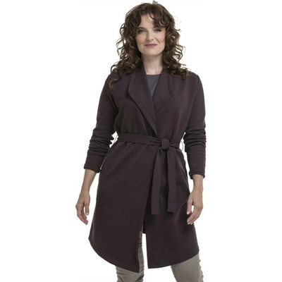 Bushman mikina Ylva burgundy