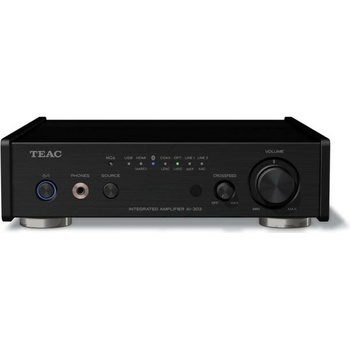 TEAC AI-303