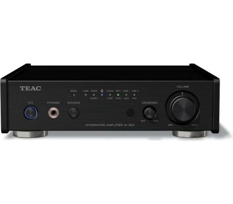 TEAC AI-303