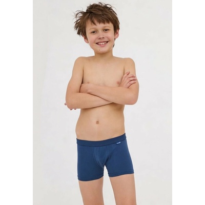 Cornette boxerky chlapecké 1005/02 tm. modrá – Hledejceny.cz