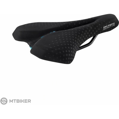 Selle San Marco Sportive Open-Fit Gel S2-Small 151 mm