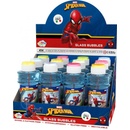 Bublifuk DULCOP Spider man 300 ml