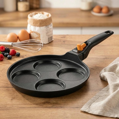 Tescoma Panvica 4 oká SmartCLICK 24 cm