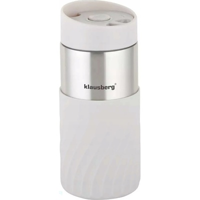 Klausberg termohrnček 300 ml béžový