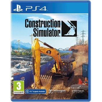 Construction Simulator