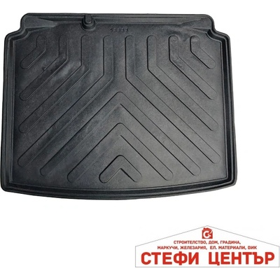 Rizline Стелка за багажник RizLine съвместима с SKODA RAPID хечбек 2012- (515150)