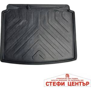Rizline Стелка за багажник RizLine съвместима с SKODA RAPID хечбек 2012- (515150) - steficenter