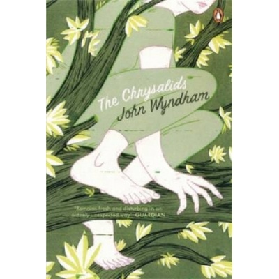 The Chrysalids - John Wyndham