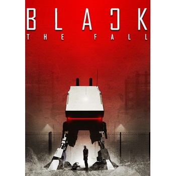 Square Enix Black The Fall (PC)