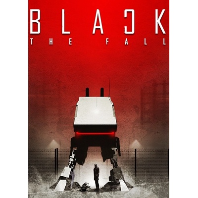 Square Enix Black The Fall (PC)