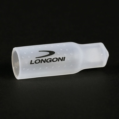 LONGONI 11,5 12,8 mm Silicon Krytka vršek