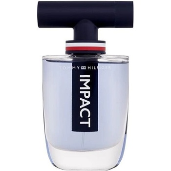 Tommy Hilfiger Impact toaletní voda pánská 100 ml