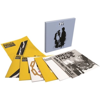 DEPECHE MODE - SOME GREAT.. -BOX SET