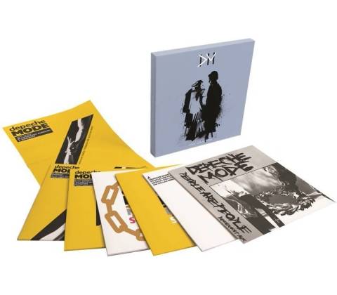 DEPECHE MODE - SOME GREAT.. -BOX SET