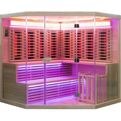 ProWell COMBI C7 Hemlock Vitae
