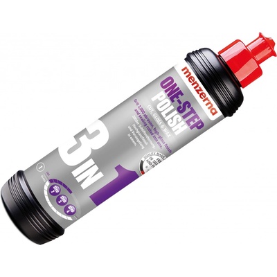 Menzerna One-Step Polish 3 in 1 250 ml