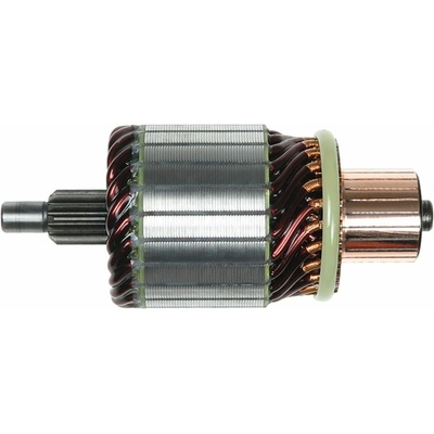 Rotor, štartér AS-PL SA5021