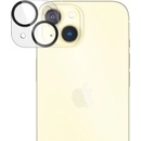 PanzerGlass ochranný objektívu fotoaparátu Apple iPhone 1515 Plus 1136