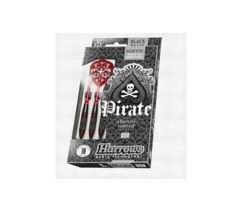 Harrows Pirate