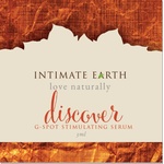Intimate Earth DISCOVER G-Spot Stimulating Gel 3ml