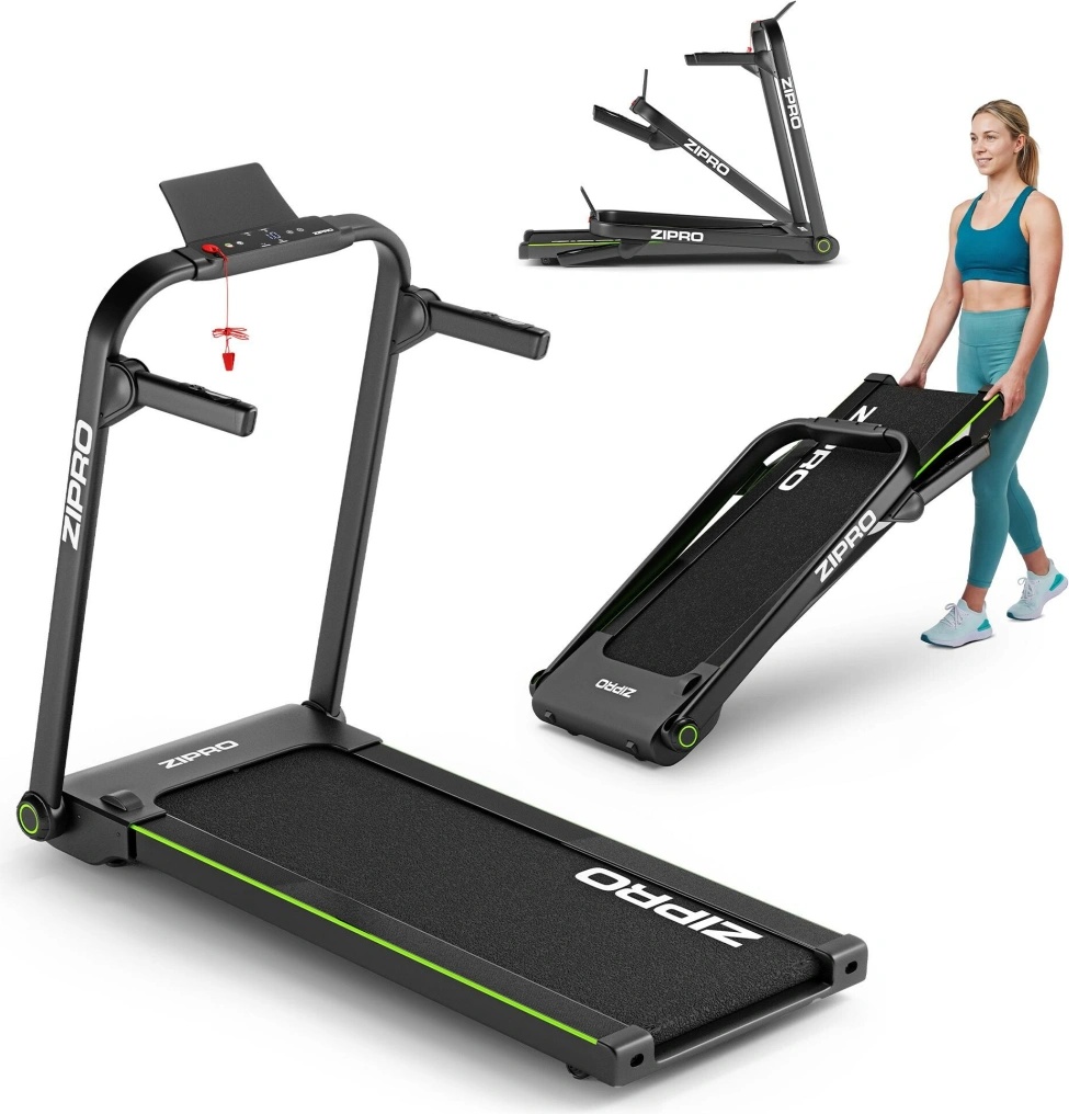 ZIPRO Jogger