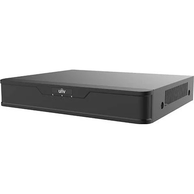 Uniview 8-канален аналогов XVR с 1 слот за твърд диск (серия G3) XVR301-08G3 (XVR301-08G3)