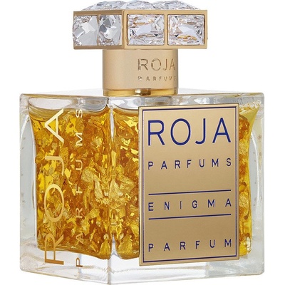 Roja Parfums Enigma pour Homme Extrait de Parfum 50 ml