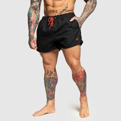 Iron Aesthetics Beach Mode čierne