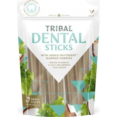 CANAGAN GROUP EU TRIBAL Dental Stick Small 7 x 13 g