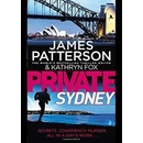 Private Sydney - James Patterson