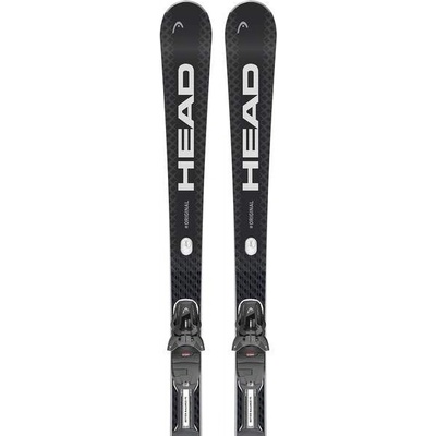 Head Supershape e-Original SW PRD 12 GW 25/26 170 cm
