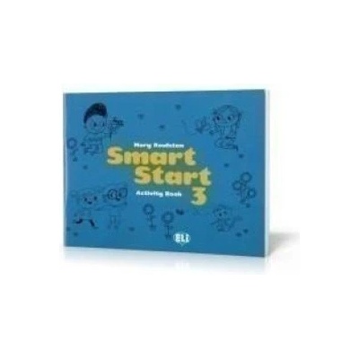 Smart Start 3 - Activity Book + Audio CD