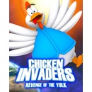 Chicken Invaders 3
