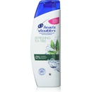 Head & Shoulders šampon Refreshing Tea Tree 400 ml