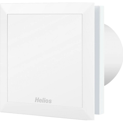 Helios Ventilatoren GmbH + Co. HELIOS 06171 MiniVent M1/100 Ventilátor do kúpeľne, bez dobehu