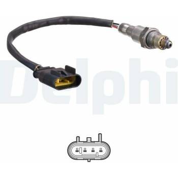 Lambda sonda DELPHI ES21201-12B1