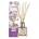 Areon Ароматизатор парфюм Areon Miel Violettes 150 мл