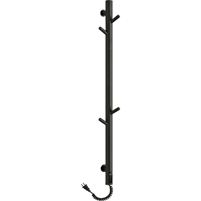 Cerano Ramus CER-683554 1400 mm x 30 mm černá matná