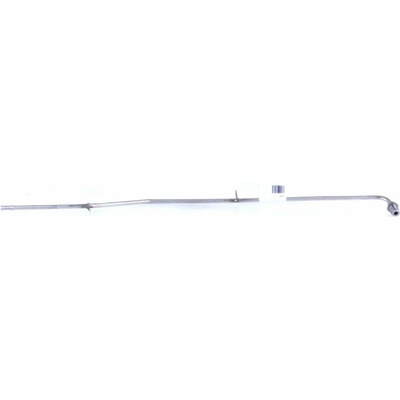 Tlakové potrubí, tlakový senzor (filtr sazí a pevných částic WALKER 10752