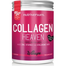 Nutriversum Collagen Heaven Kolagen 300 g Malina