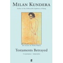 Testaments Betrayed